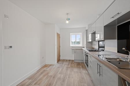 3 bedroom Terraced House for sale in Church Road South, Skegness, PE25