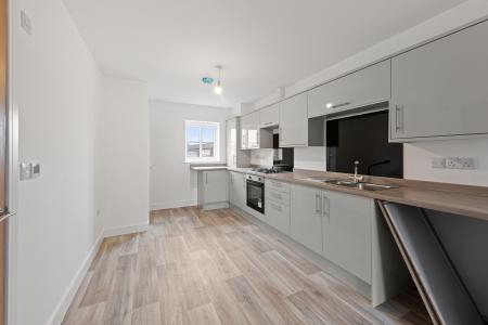 3 bedroom Terraced House for sale in Church Road South, Skegness, PE25