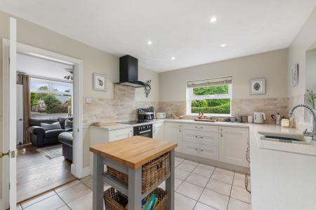 3 bedroom Detached house for sale in Station Road, Burgh Le Marsh, PE24