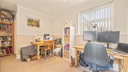 3 bedroom Detached house for sale in Station Road, Burgh Le Marsh, PE24