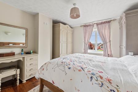 3 bedroom Detached house for sale in Station Road, Burgh Le Marsh, PE24