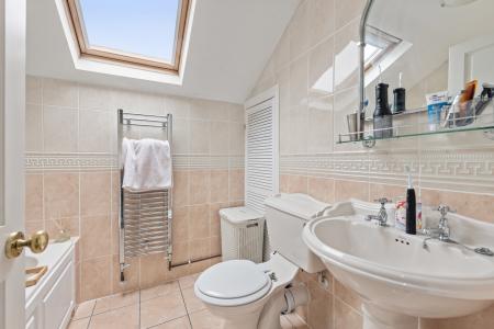 3 bedroom Detached house for sale in Station Road, Burgh Le Marsh, PE24