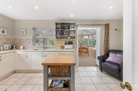 3 bedroom Detached house for sale in Station Road, Burgh Le Marsh, PE24