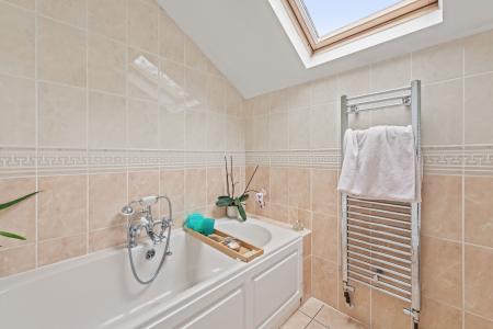 3 bedroom Detached house for sale in Station Road, Burgh Le Marsh, PE24