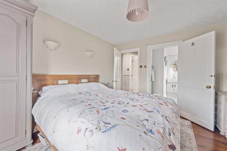 3 bedroom Detached house for sale in Station Road, Burgh Le Marsh, PE24