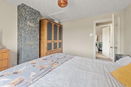 3 bedroom Detached house for sale in Station Road, Burgh Le Marsh, PE24