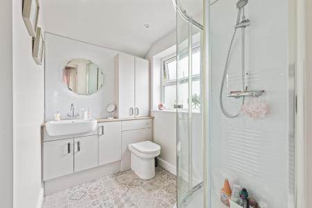 3 bedroom Detached house for sale in Station Road, Burgh Le Marsh, PE24