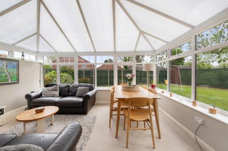 3 bedroom Detached house for sale in Station Road, Burgh Le Marsh, PE24