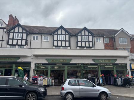 Lumley Road, Skegness, PE25