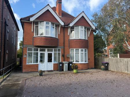 Drummond Road, Skegness, PE25