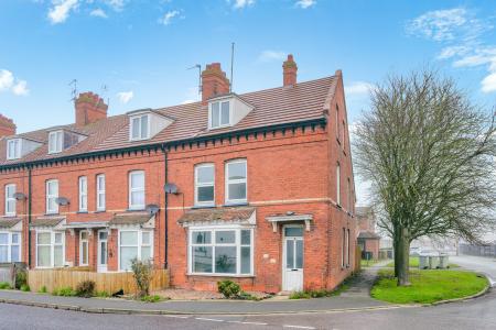 Wainfleet Road, Skegness, PE25