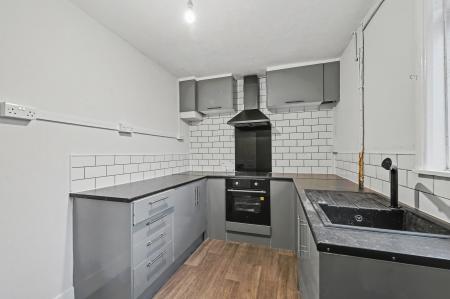 8 bedroom End of terrace house for sale in Wainfleet Road, Skegness, PE25