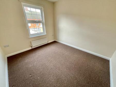 2 bedroom Terraced House to let in Spence Street, Spilsby, PE23