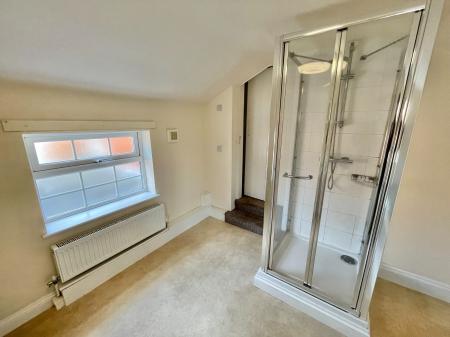 2 bedroom Terraced House to let in Spence Street, Spilsby, PE23