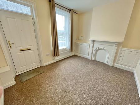 2 bedroom Terraced House to let in Spence Street, Spilsby, PE23