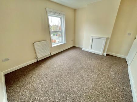 2 bedroom Terraced House to let in Spence Street, Spilsby, PE23