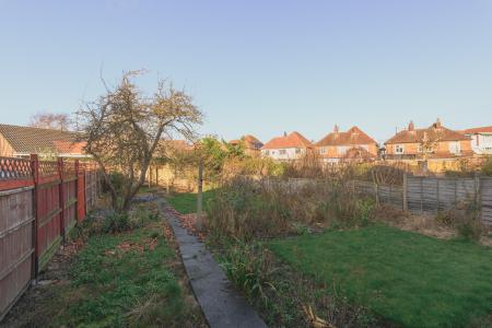 4 bedroom Detached house for sale in Firbeck Avenue, Skegness, PE25