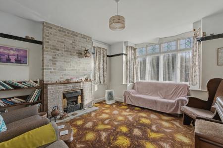 4 bedroom Detached house for sale in Firbeck Avenue, Skegness, PE25