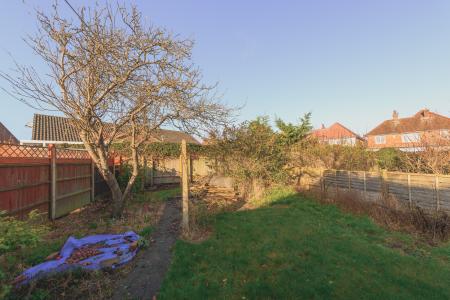 4 bedroom Detached house for sale in Firbeck Avenue, Skegness, PE25