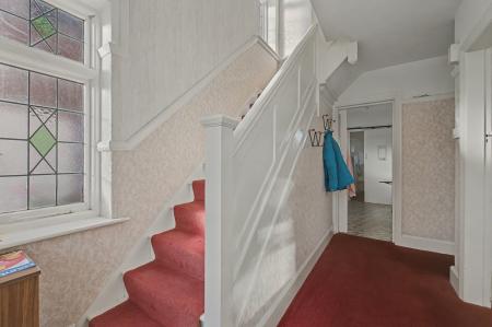 4 bedroom Detached house for sale in Firbeck Avenue, Skegness, PE25