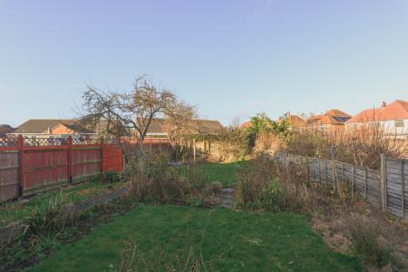 4 bedroom Detached house for sale in Firbeck Avenue, Skegness, PE25