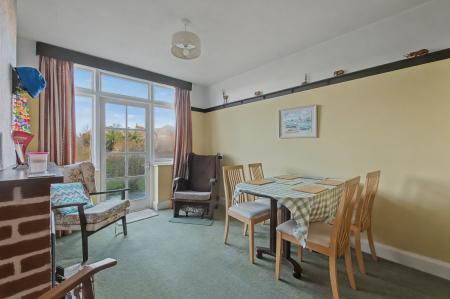 4 bedroom Detached house for sale in Firbeck Avenue, Skegness, PE25