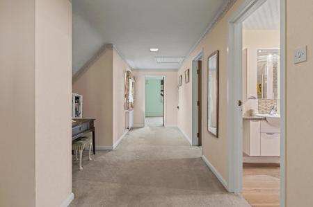 4 bedroom Detached house for sale in Ingoldmells Road, Addlethorpe, PE24