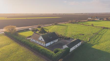 4 bedroom Detached house for sale in Ingoldmells Road, Addlethorpe, PE24