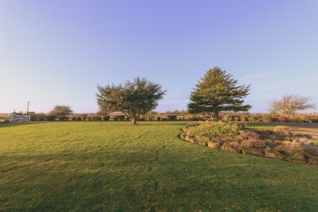 4 bedroom Detached house for sale in Ingoldmells Road, Addlethorpe, PE24