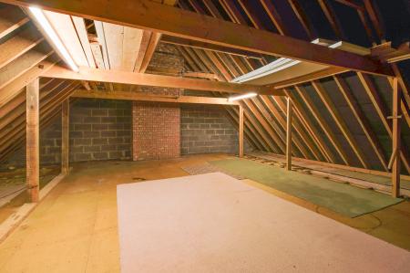 4 bedroom Detached house for sale in Ingoldmells Road, Addlethorpe, PE24