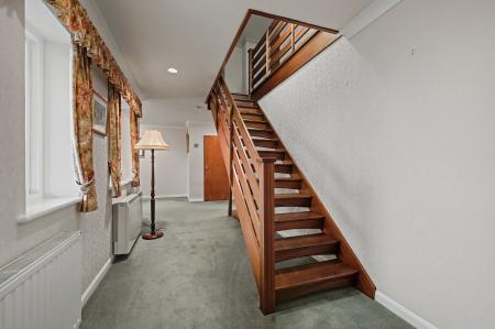 4 bedroom Detached house for sale in Ingoldmells Road, Addlethorpe, PE24