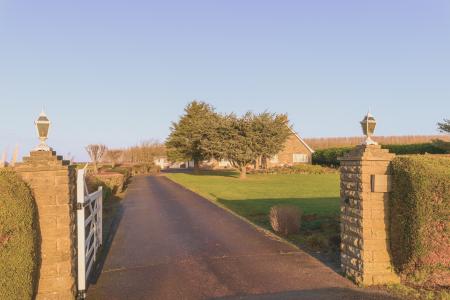 4 bedroom Detached house for sale in Ingoldmells Road, Addlethorpe, PE24