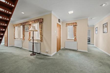 4 bedroom Detached house for sale in Ingoldmells Road, Addlethorpe, PE24