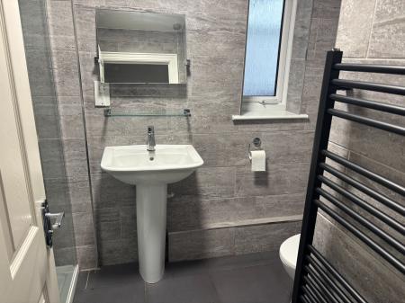 2 bedroom Bungalow to let in Brewster Lane, Wainfleet, PE24