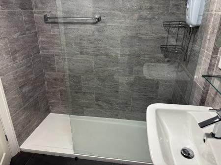 2 bedroom Bungalow to let in Brewster Lane, Wainfleet, PE24