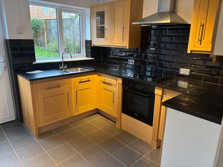 2 bedroom Bungalow to let in Brewster Lane, Wainfleet, PE24