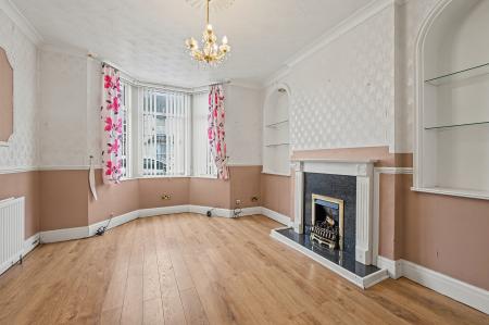 4 bedroom Terraced House for sale in Cavendish Road, Skegness, PE25