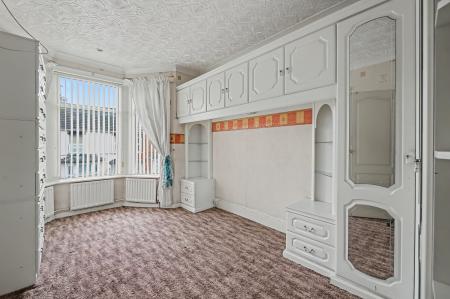 4 bedroom Terraced House for sale in Cavendish Road, Skegness, PE25