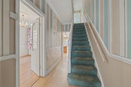 4 bedroom Terraced House for sale in Cavendish Road, Skegness, PE25