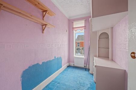 4 bedroom Terraced House for sale in Cavendish Road, Skegness, PE25