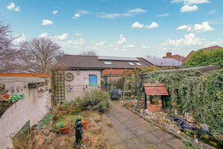 4 bedroom Terraced House for sale in Cavendish Road, Skegness, PE25