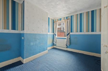 4 bedroom Terraced House for sale in Cavendish Road, Skegness, PE25