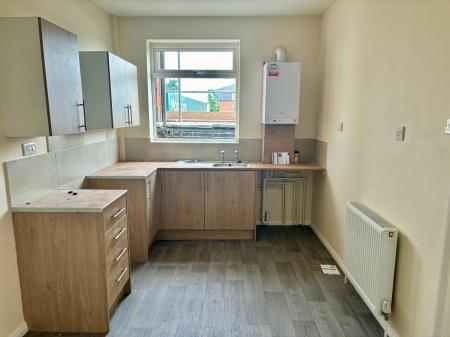 1 bedroom Flat to let in Wainfleet Road, Skegness, PE25