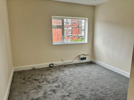 1 bedroom Flat to let in Wainfleet Road, Skegness, PE25