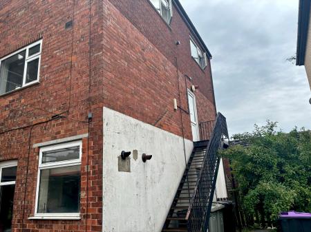 1 bedroom Flat to let in Wainfleet Road, Skegness, PE25