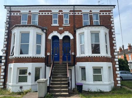 Wainfleet Road, Skegness, PE25