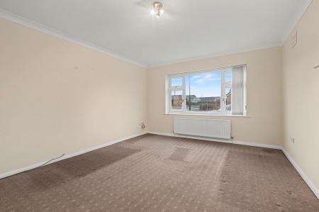 2 bedroom Bungalow for sale in Marine Avenue, Sutton on Sea, LN12