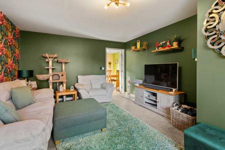 3 bedroom End of terrace house for sale in Normanby Road, Skegness, PE25