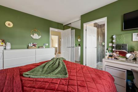 3 bedroom End of terrace house for sale in Normanby Road, Skegness, PE25