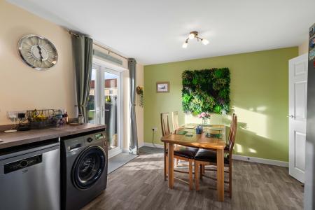 3 bedroom End of terrace house for sale in Normanby Road, Skegness, PE25